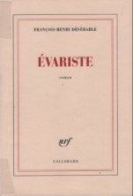 Evariste - François Henri Désérable
