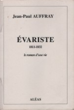 Evariste - Jean Paul Auffray